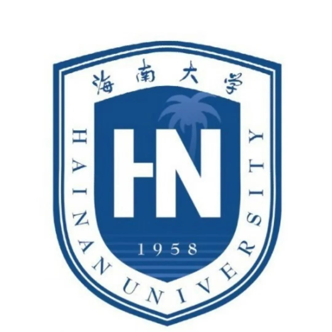 海南大学校徽